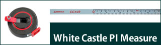 White Castle PI Measure