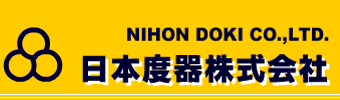 日本度器株式会社