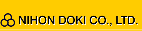 NIHON DOKI CO.,LTD.